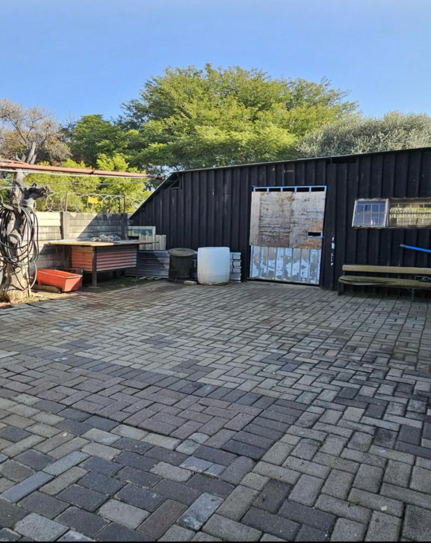 6 Bedroom Property for Sale in Brits North West